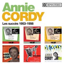 Annie Cordy: Les succès 1953-1956 (Remasterisé en 2020)