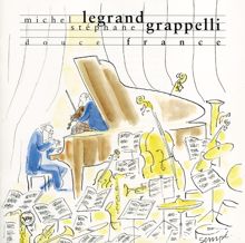 Michel Legrand: Douce France