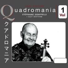 Stéphane Grappelli: I Got Rhythm, Vol. 1