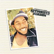 Johnny Clarke: Authorized Version