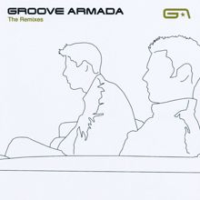 Groove Armada: Rap (G.A. Alternative Mix)