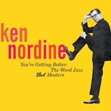 Ken Nordine: Pacing (Album Version)