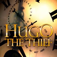 The City of Prague Philharmonic Orchestra: Hugo - The Thief