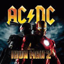AC/DC: War Machine