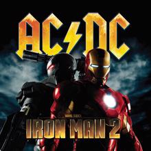 AC/DC: Cold Hearted Man