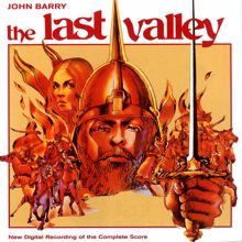 The City of Prague Philharmonic Orchestra: A Christmas Song (From "The Last Valley")