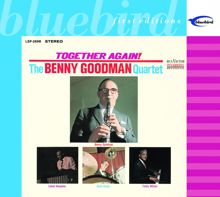 Benny Goodman Quartet: Together Again