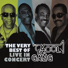 Kool & The Gang: The Very Best of - Live in Concert