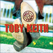 Toby Keith: Yesterday's Rain