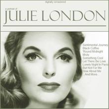 Julie London: Black Coffee