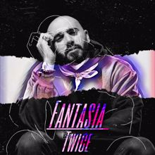 TWICE: Fantasia