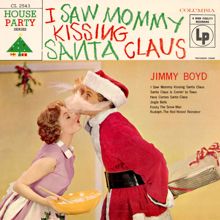 Jimmy Boyd: I Saw Mommy Kissing Santa Claus (Expanded Edition)