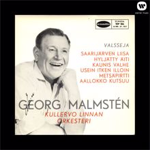 Georg Malmsten: Hyljätty äiti