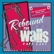 Rebound: The Walls Have Ears