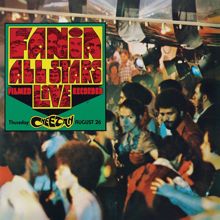 Fania All Stars: Live At The Cheetah, Vol. 1 (Live) (Live At The Cheetah, Vol. 1Live)