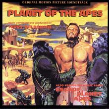 Jerry Goldsmith: Planet Of The Apes (Original Motion Picture Soundtrack)
