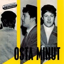 Irwin Goodman: Osta minut