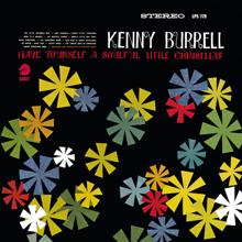 Kenny Burrell: Have Yourself a Soulful Little Christmas