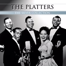 The Platters: The Great Pretender (Single Version) (The Great Pretender)