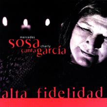 Mercedes Sosa: Alta Fidelidad (Slidepack)