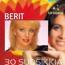 Berit: Tähtisarja - 30 Suosikkia