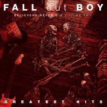 Fall Out Boy: Believers Never Die - Greatest Hits (Volume Two) (Believers Never Die - Greatest HitsVolume Two)