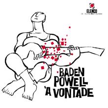 Baden Powell: Samba Triste