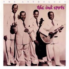 The Ink Spots: I Get The Blues When It Rains