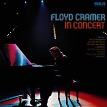 Floyd Cramer: In Concert