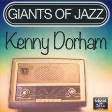 Kenny Dorham: Giants of Jazz