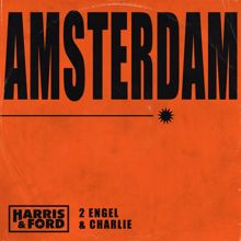 Harris & Ford: Amsterdam