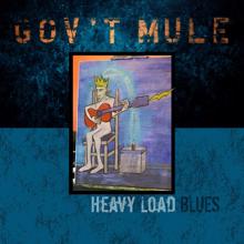 Gov't Mule: Snatch It Back And Hold It > Hold It Back > Snatch It Back And Hold It (Medley)