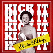 Anita O'Day: Kick It