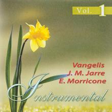 Various Artists: Instrumental vol. 1