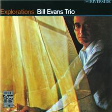 Bill Evans Trio: Beautiful Love (Album Version - (take 2))