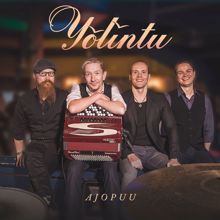 Yölintu: Ajopuu