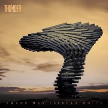 Thunder: Young Man (Single Edit)