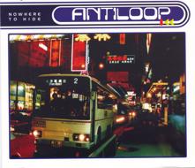 Antiloop: Nowhere To Hide (Blue Cocteau Remix)