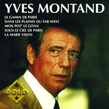 Yves Montand: Collection Gold