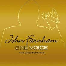 John Farnham: That's Freedom