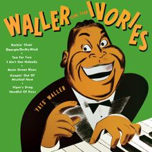 Fats Waller: ‎Waller on the Ivories