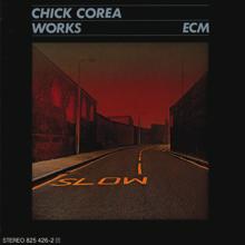 Chick Corea: Works