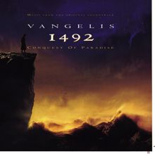 Vangelis: 1492: Conquest of Paradise