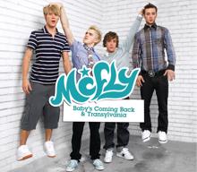 McFly: Baby's Coming Back / Transylvania