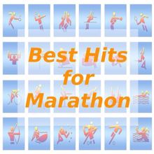 Tune Robbers: Best Hits for Marathon