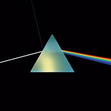 Pink Floyd: The Dark Side Of The Moon (2011 Remastered Version)