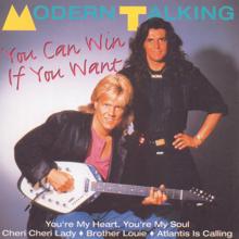 Modern Talking: You And Me