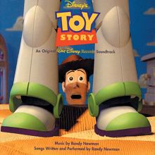Randy Newman: Toy Story (Original Motion Picture Soundtrack)