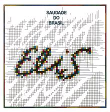 Elis Regina: Saudade do Brasil (CD Duplo)