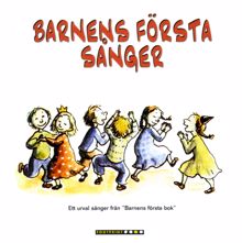 Various Artists: Barnens Forsta Sanger